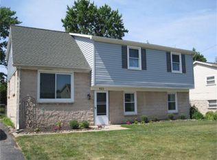 925 Richwill Dr, York, PA 17404