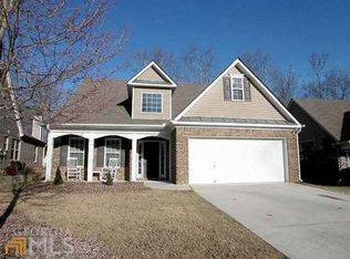 5649 Ashmoore Ct, Flowery Branch, GA 30542