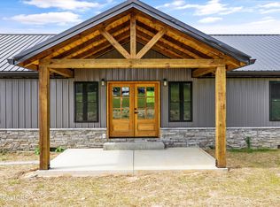 410 Povo Rd, Madisonville, TN 37354