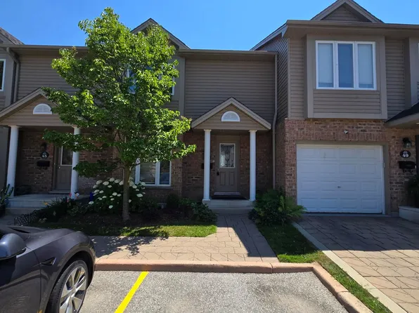 1320 Savannah Dr, London, ON
