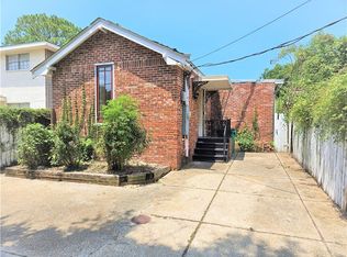 123 Goldsmith St, Jefferson, LA 70121