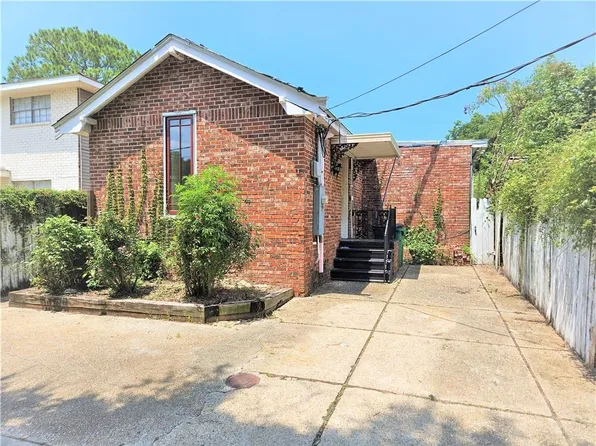 123 Goldsmith St, Jefferson, LA 70121