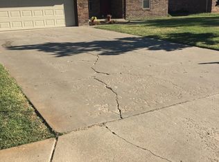 5220 Westway Trl, Amarillo, TX 79109