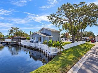 22 CYPRESS DRIVE, PALM HARBOR, FL 34684