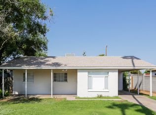 2318 N 30th Pl, Phoenix, AZ 85008