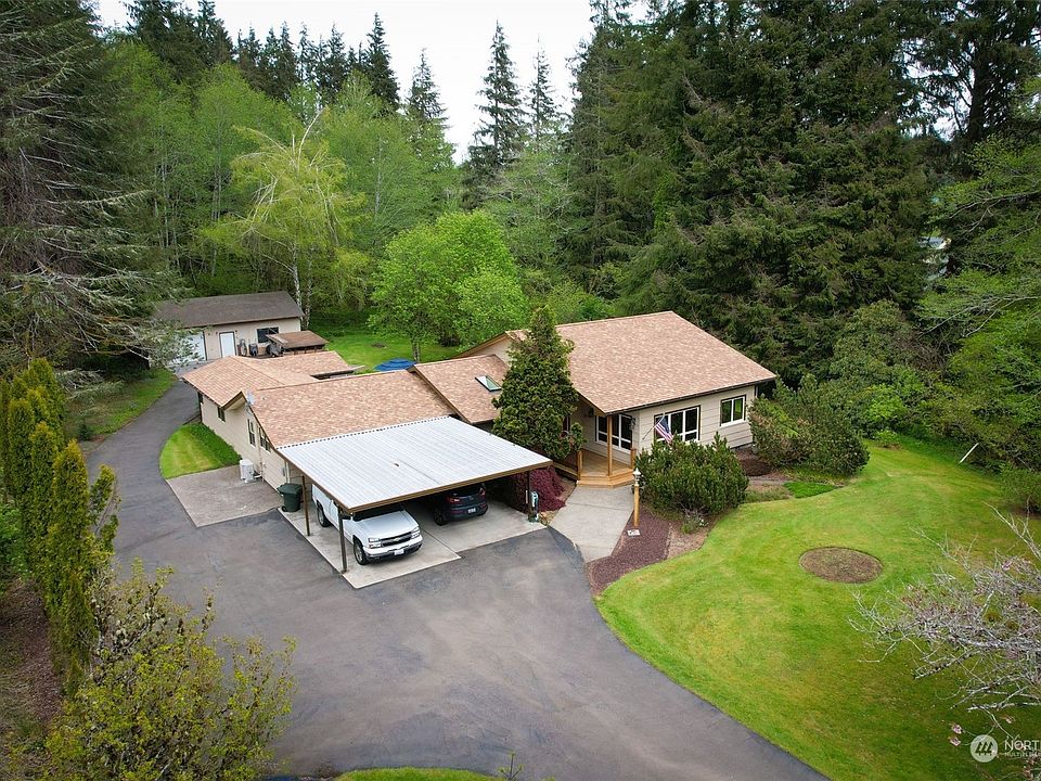 1075 State Route 4, Naselle, WA 98638 MLS NWM2027380 Zillow