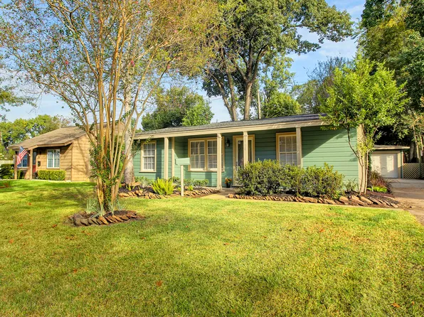 1710 Ebony Ln, Houston, TX 77018