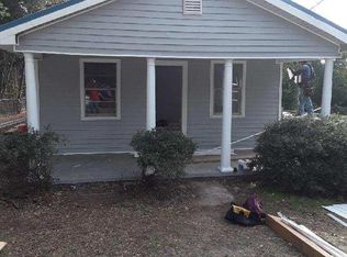 1708 Kentucky Ave, Augusta, GA 30904