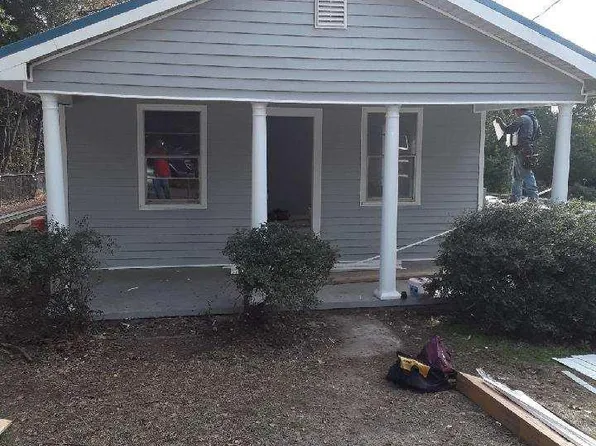 1708 Kentucky Ave, Augusta, GA 30904