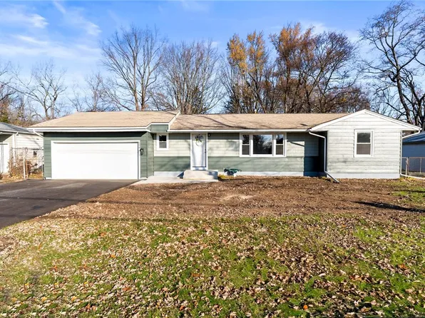 154 Westside Dr, Rochester, NY 14624