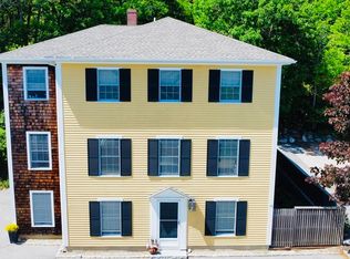 28 Elm St #2, Manchester, MA 01944