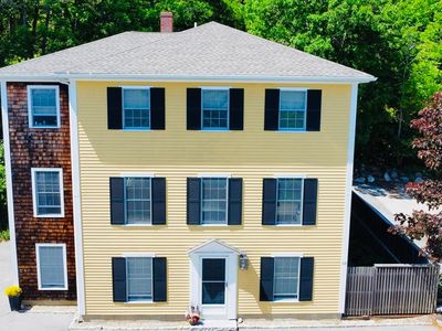 28 Elm St #2, Manchester, MA, 01944