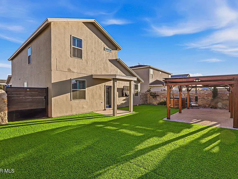 12365 Desert Vista Ave — Photo 46