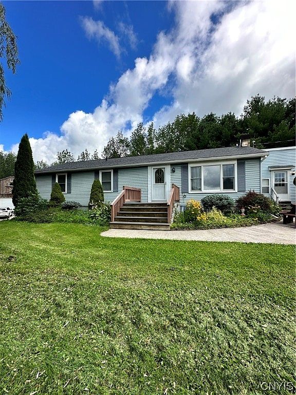 460 Bisbee Rd, Earlville, NY 13332 MLS S1490800 Zillow