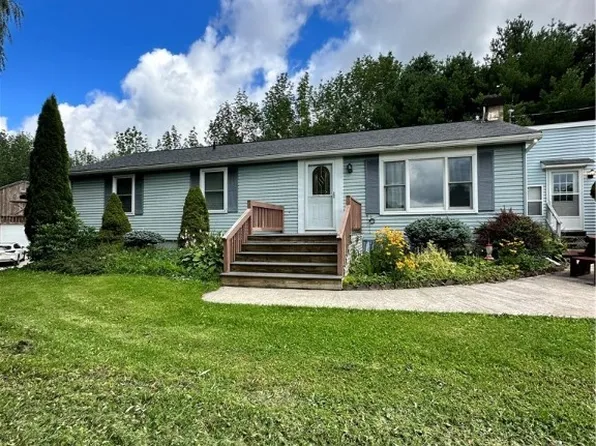 460 Bisbee Rd, Earlville, NY 13332