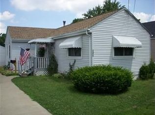 1375 Noble St, Barberton, OH 44203
