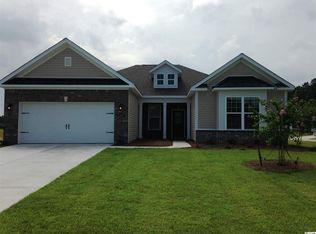 2082 Castlebridge Ct NW LOT 306, Calabash, NC 28467