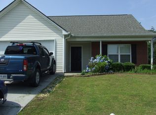 186 Louise Ln, Calhoun, GA 30701