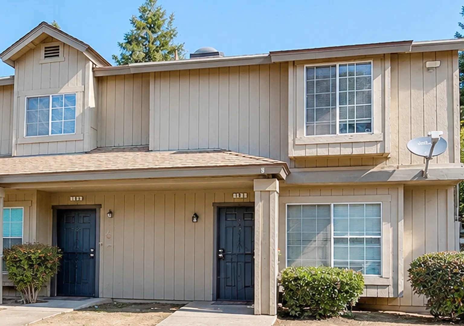 4781 N. Polk Ave. — Photo 1