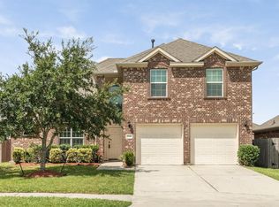 4046 Palmetto Ct, Dickinson, TX 77539