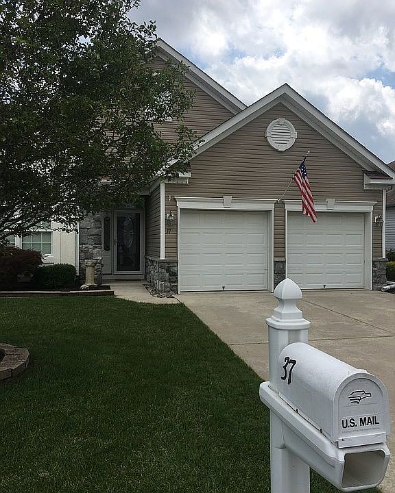 Welcome 37 Eagleswood Dr