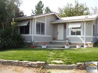 548 W Ave S, Palmdale, CA 93551