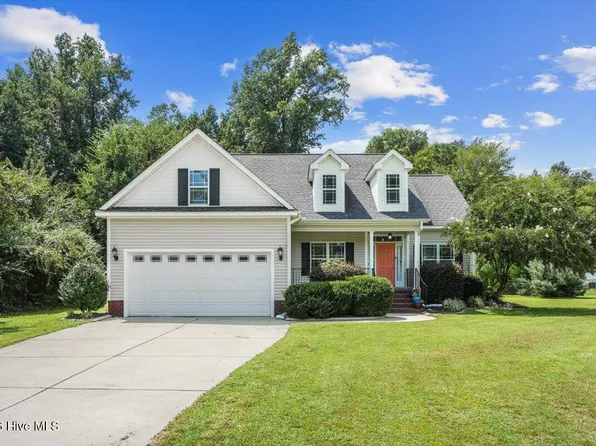 103 Pantego Place, Pikeville, NC 27863