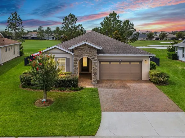 5304 NW 35TH LANE ROAD, OCALA, FL 34482