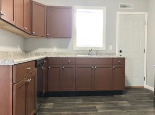 521 W Market St #A, Warsaw, IN 46580
