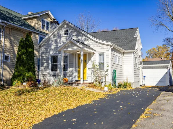 150 Spruce Ave, Rochester, NY 14611