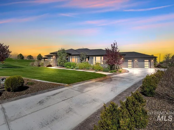 15465 Syrah Ct, Caldwell, ID 83607