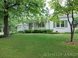 2742 Richards Dr SE, East Grand Rapids, MI