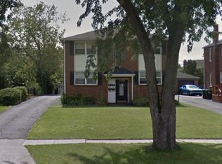 1439 Sheridan Dr APT 4, Buffalo, NY 14217