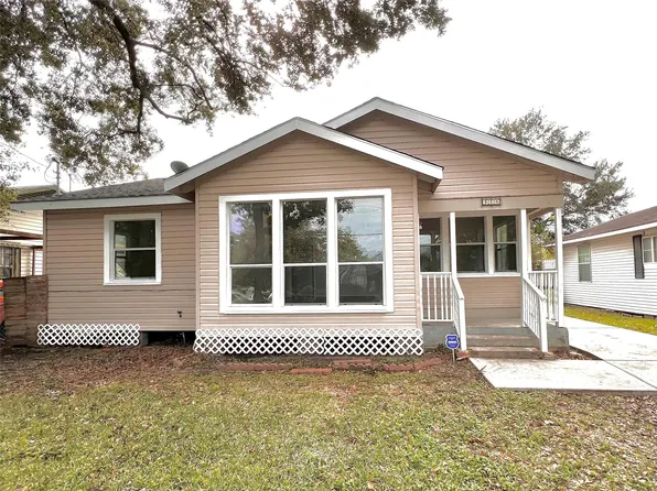 914 Bunton St, Houston, TX 77009