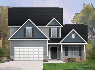 1743 Ramhurst Dr, Clemmons, NC 27012