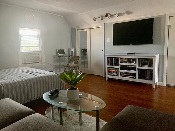 Living Room South