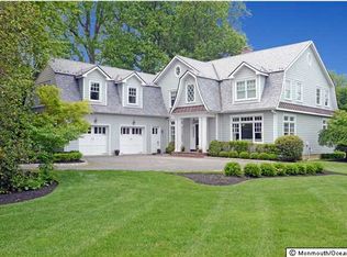 66 W River Rd, Rumson, NJ 07760