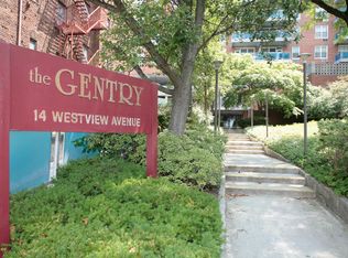 14 Westview Ave APT 711, Tuckahoe, NY 10707