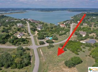 LOT 19 Oak Shores Dr, Canyon Lake, TX 78133