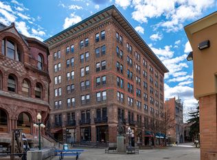 The Placer Condominiums, Helena, MT 59601