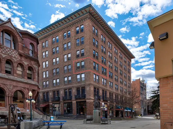 21 N Last Chance Gulch APT 4H, Helena, MT 59601