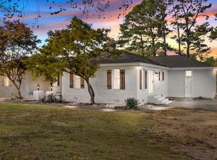 37 Levi Jones Ln, Macclesfield, NC 27852