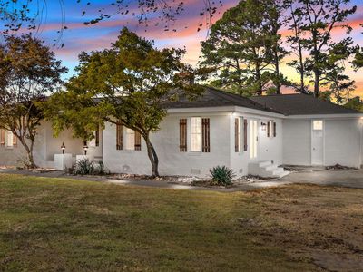 37 Levi Jones Lane, Macclesfield, NC, 27852