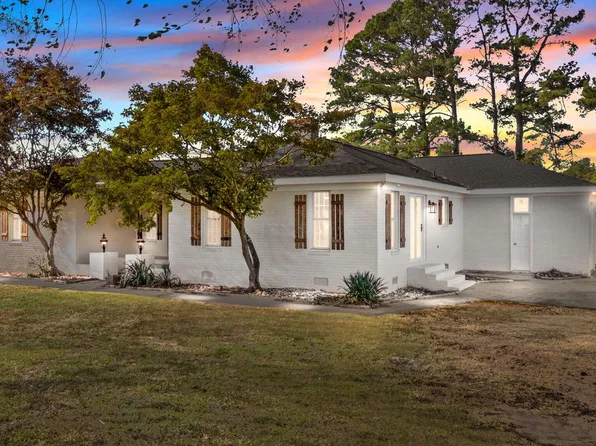 37 Levi Jones Lane, Macclesfield, NC 27852