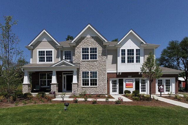 1st image of 16 W 780 Hawthorne Ct Lot 22