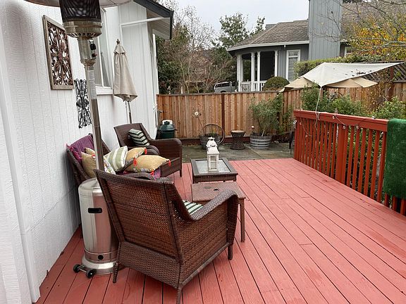 back deck