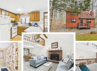 201 Pontiac Path, Pocono Lake, PA