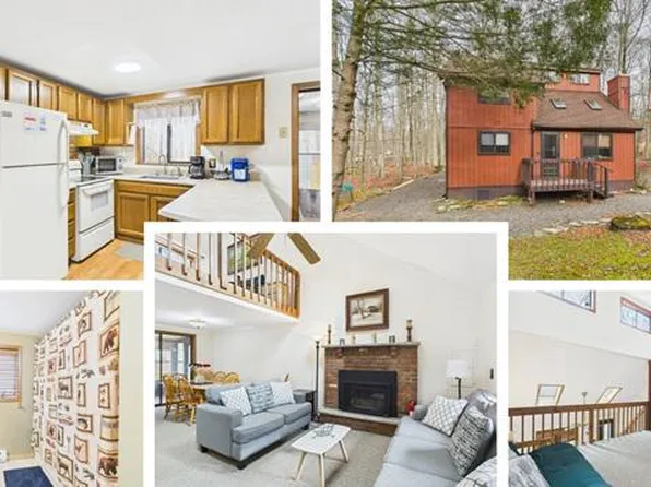 201 Pontiac Path, Pocono Lake, PA 18347
