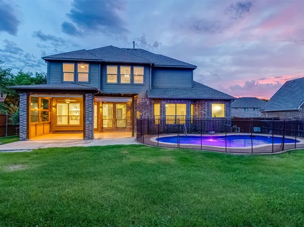 7604 Cindy Ln, Sachse, TX 75048