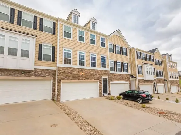 3910 Sun Way, Morgantown, WV 26505